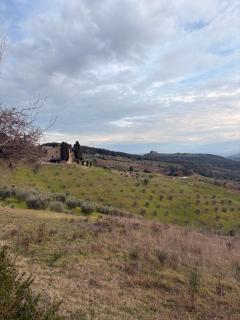 Casa Guaitoli - Bagni di Petriolo - 4