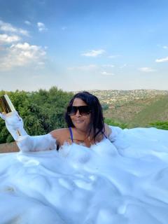 Maupa Mountain view - 9