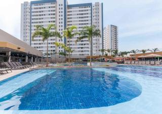SOLAR DAS AGUAS PARQUE RESORT - Olímpia - 9