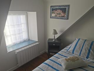 Maison bretonne traditionnelle - Perros-Guirec - 8