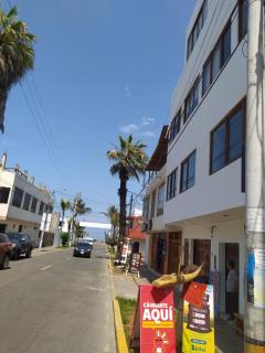 Departamento Granada - Huanchaco - 6