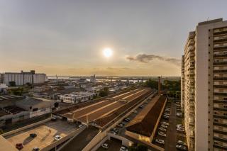 Apto Completo, Aeroporto, Centro e Bem Estar - 0