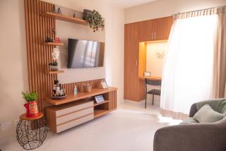 Studio na Asa Norte, Condomínio Fechado - Brasilia - 4