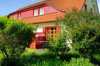 Strand-Appartement "Sanddornstübchen" - Dranske - 0