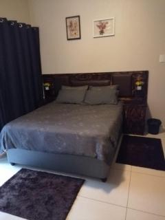 Cosy Urban Park Accommodation K005 - Durban - 1