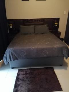 Cosy Urban Park Accommodation K005 - Durban - 5