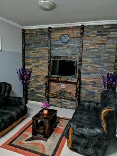 Cosy Urban Park Accommodation K005 - Durban - 6