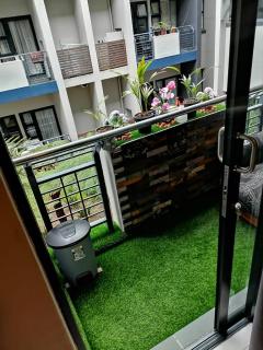 Cosy Urban Park Accommodation K005 - Durban - 3