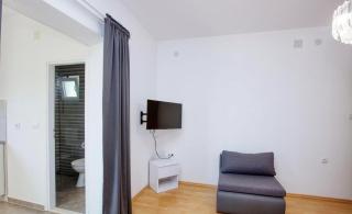 Apartments Near The Sea in Rogoznica - Rogoznica - 3