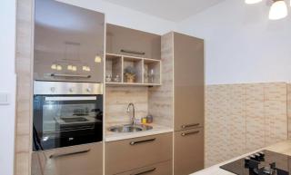 Apartments Near The Sea in Rogoznica - Rogoznica - 8