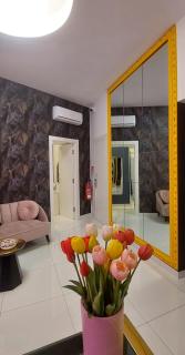 Elegance Rooms Spaccanapoli - Napels - 8