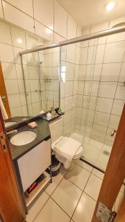 Studio na Asa Norte, Condomínio Fechado - Brasilia - 3