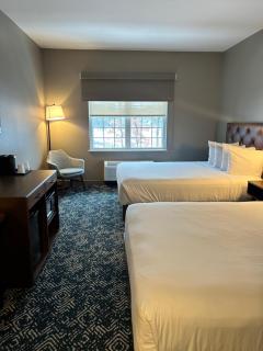 Four Points by Sheraton Bedford Manchester Airport - 3