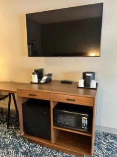 Four Points by Sheraton Bedford Manchester Airport - Bedford - 2
