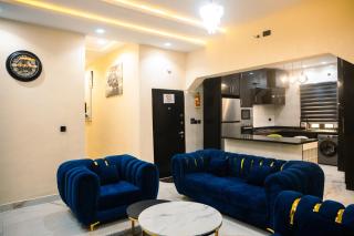 Sanni White Homes - - 7