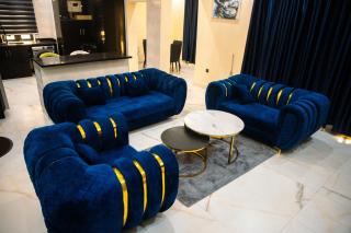 Sanni White Homes - - 5