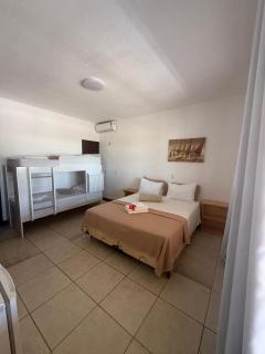 Milano Hotel Pousada Canoa Quebrada - Canoa Quebrada - 2