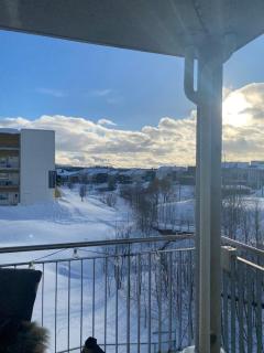Moderne leilighet, 3 sov, parkering. - Trondheim - 9