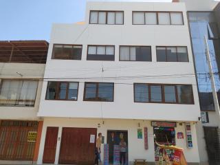 Departamento Granada - Huanchaco - 9