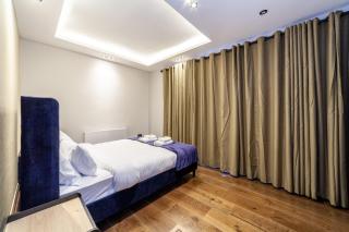 Comfortable 1BR Flat, 5 min to Hyde Park - Londres - 5
