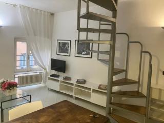CUTE AND COZY CENTRO CITTA' - Bergamo - 9