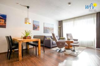 Holiday Residenz II Ferienwohnung 25 - Borkum - 8