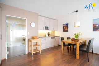 Holiday Residenz II Ferienwohnung 25 - Borkum - 5