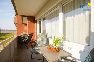 Holiday Residenz II Ferienwohnung 25 - Borkum - 3