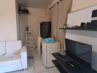 Suite especial para AgroRural - Nova Brasilia - 4