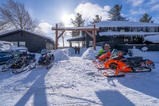 Great Pines - Old Forge - 4