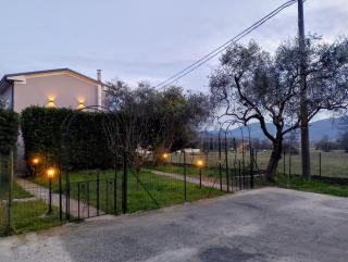 La Tua Dimora tra le Cinque Terre e le Alpi Apuane - Sarzana - 9