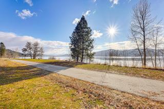 Walk to Marina Harrison Cabin with Lake View! - Harrison - 9