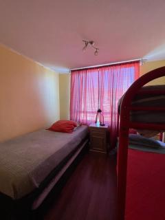 Altomar Departamento central - Antofagasta - 3