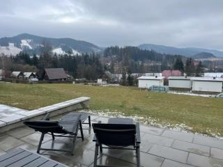 Apartmán Valašský Eden - Horní Bečva - 4