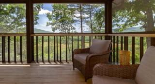 Shenandoah Retreat - Family Home - 3