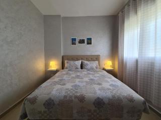 Charmant Aappartement au Centre de Cabonegro - Cabo Negro - 8