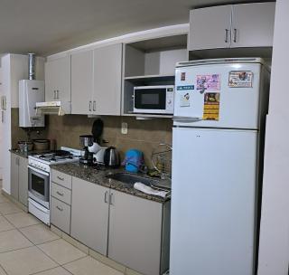 Depto Gorriti 1 Dorm - 3