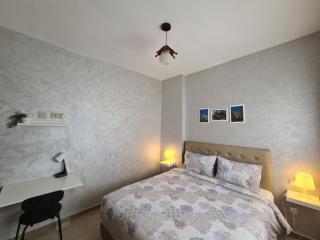 Charmant Aappartement au Centre de Cabonegro - Cabo Negro - 9