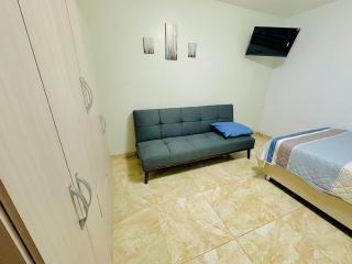 Moderno minidepartamento en el centro - Arequipa - 9