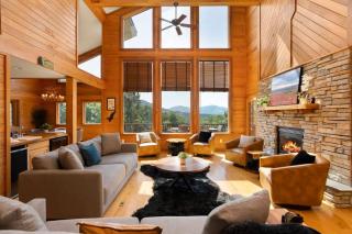 Love Afton Cabin - Family Home - Afton - 9