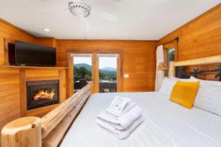 Love Afton Cabin - Family Home - Afton - 3