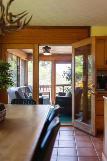 Love Afton Cabin - Family Home - Afton - 2