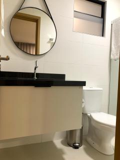 50m praia Ponta Verde I Apto moderno I Piscina I Garagem - Maceió - 2
