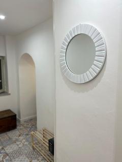 Elvira Studio Flat,Via Dante,near Lolli station - Palermo - 7