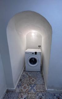 Elvira Studio Flat,Via Dante,near Lolli station - Palermo - 5