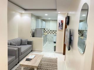 Nice apartment with view - Dschidda - 8