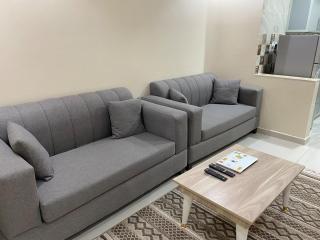 Nice apartment with view - Dschidda - 5