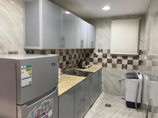 Nice apartment with view - Dschidda - 4