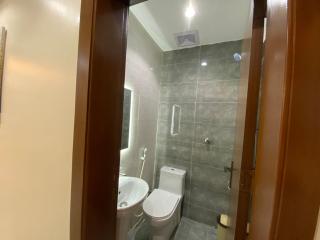 Nice apartment with view - Dschidda - 3