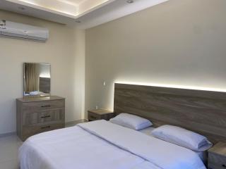Nice apartment with view - Dschidda - 1
